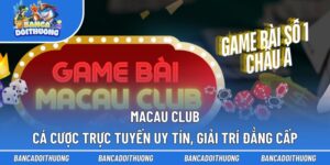 Macau Club