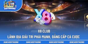 X8 Club