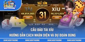 Cầu đảo Tài Xỉu