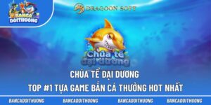 Chúa Tể Đại Dương