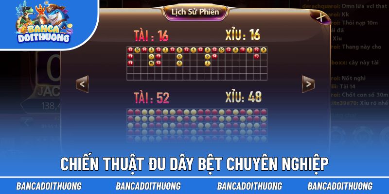 Kinh nghiệm vào tiền theo cầu bệt hiệu quả