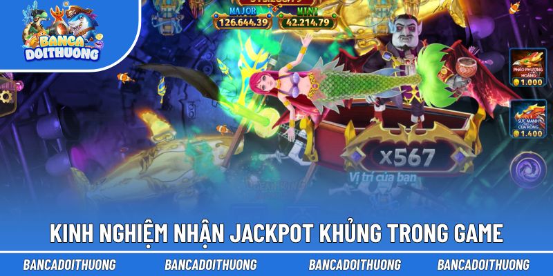 Cẩm nang nhận thưởng lớn khi chơi game