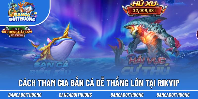 Bật mí các mẹo dễ dàng thắng đậm