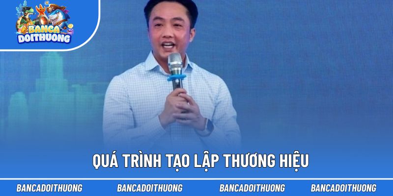 Hành trình phát triển và thành công