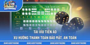 Tài xỉu tiền ảo