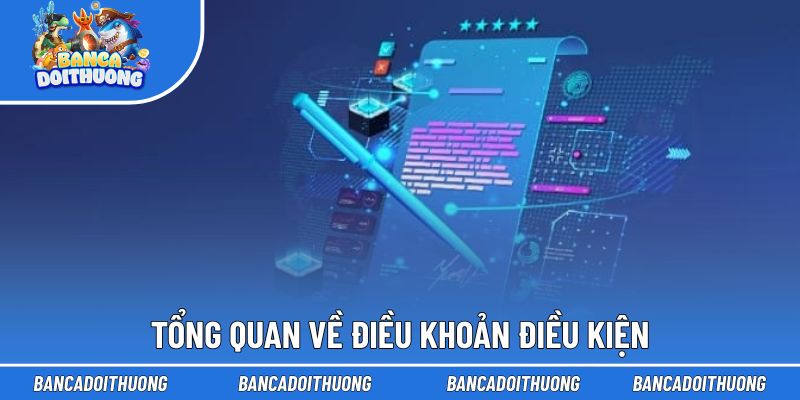 Giới thiệu về điều khoản điều kiện